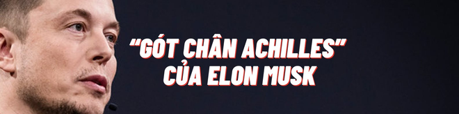 Elon Musk vừa lộ gót chân Achilles: Thứ khiến tỷ phú 11 lần giải thích nhưng chẳng mấy ai tin - Ảnh 1.