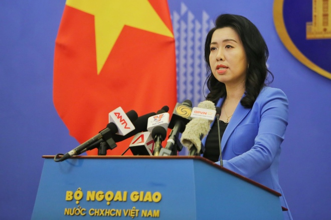 Bộ Ngoại giao: Tiếp tục bảo hộ công dân Việt Nam sau thảm kịch tại Hàn Quốc - Ảnh 1.