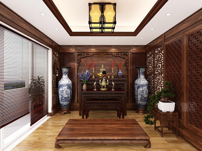 Tư vấn thiết kế nh&agrave; ống d&agrave;i 25m, một mặt tiền nhưng vẫn đảm bảo tho&aacute;ng s&aacute;ng - Ảnh 8.