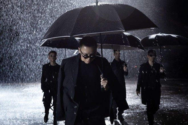 Giải m&atilde; A Veil of Mist: 11 c&acirc;u chuyện ri&ecirc;ng của 11 nghệ sĩ dẫn đến một điểm hội tụ b&ugrave;ng nổ của SpaceSpeakers - Ảnh 6.