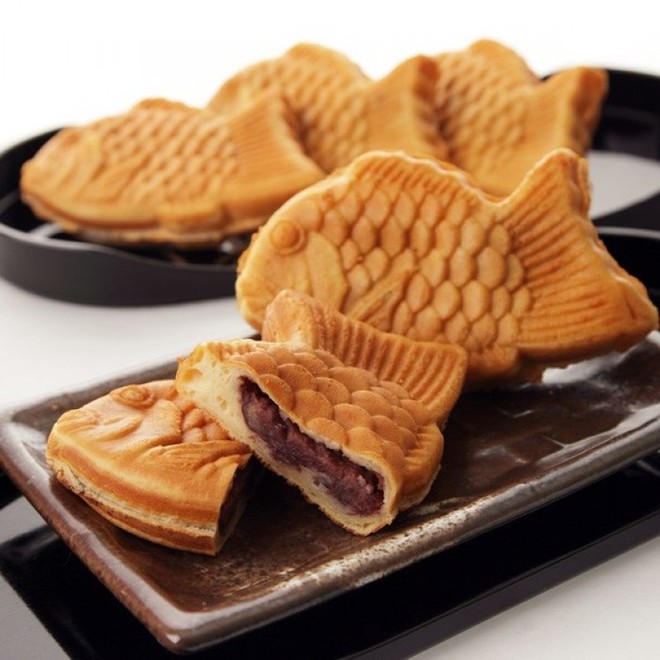 Bánh kẹo ngoại nhập lên ngôi, Wagashi - văn hóa đồ ngọt truyền thống Nhật Bản đang dần bị quên lãng - Ảnh 8.