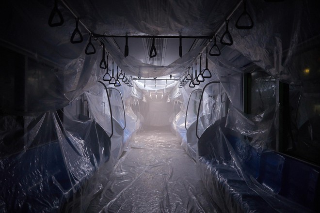 Giải m&atilde; A Veil of Mist: 11 c&acirc;u chuyện ri&ecirc;ng của 11 nghệ sĩ dẫn đến một điểm hội tụ b&ugrave;ng nổ của SpaceSpeakers - Ảnh 3.