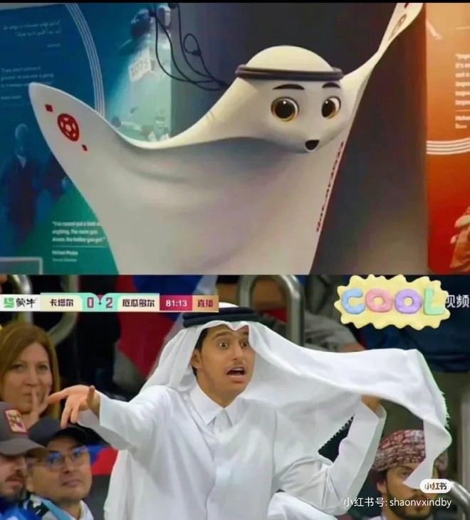 Hình ảnh đời thường như cậu bạn nhà bên của Hoàng tử bé Qatar vô tình nổi tiếng toàn mạng vì biểu cảm quá dễ thương - Ảnh 3. Hình ảnh đời thường như cậu bạn nhà bên của Hoàng tử bé Qatar vô tình nổi tiếng toàn mạng vì biểu cảm quá dễ thương - Ảnh 3.