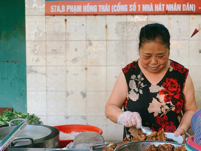 Hải Dương có một món bún cá: tưởng là bình thường nhưng không phải vậy - Ảnh 6.