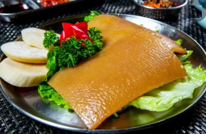 Một phần của lợn hay bị vứt đi nhưng gi&uacute;p hạ đường huyết v&agrave; giảm mỡ m&aacute;u hiệu quả - Ảnh 3.