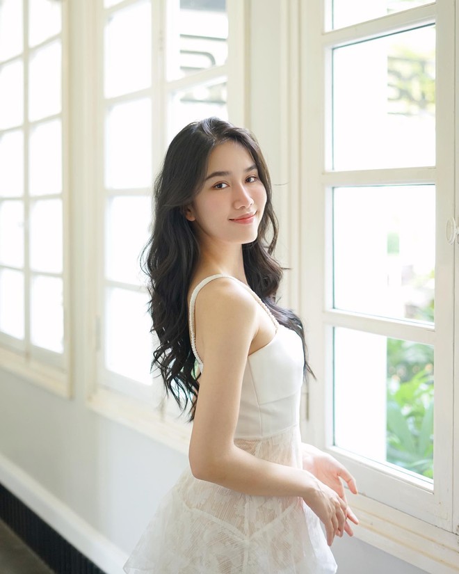 Học d&agrave;n hậu Việt 5 kiểu t&oacute;c vừa xinh vừa sang cho m&ugrave;a Thu - Ảnh 1.