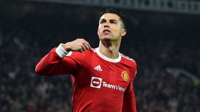 Hết thời ở Man Utd, Ronaldo có thành gánh nặng cho Bồ Đào Nha? - Ảnh 3.