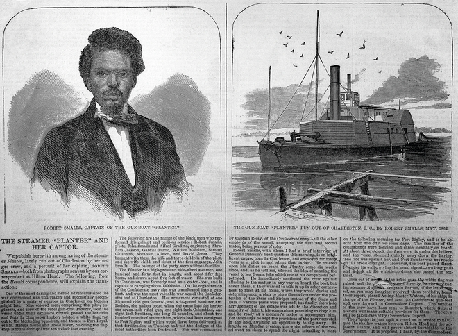 Người nô lệ dũng cảm nhất lịch sử: Tự chèo thuyền đến tự do, trở thành anh hùng và chính trị gia mở đường cho hàng triệu người da màu - Ảnh 4.