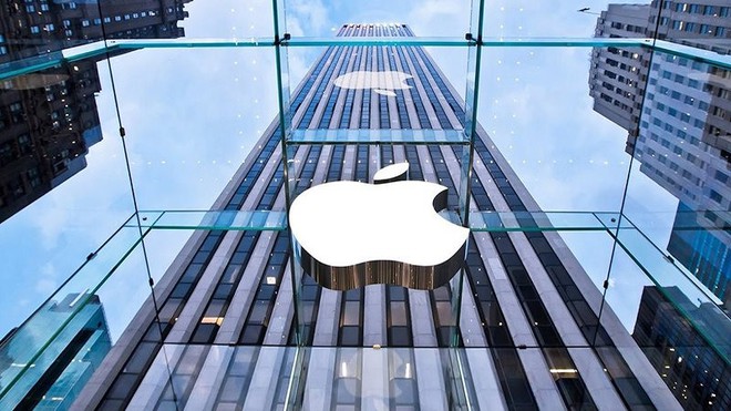 Lấy h&agrave;ng Apple b&aacute;n lại cho ch&iacute;nh Apple, một cựu nh&acirc;n vi&ecirc;n thu về 17 triệu USD - Ảnh 1.