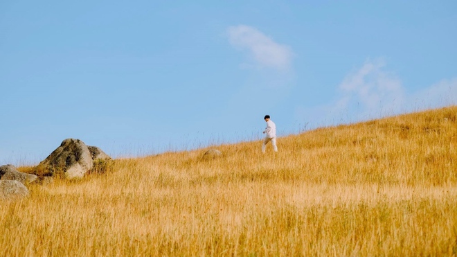 Ngoài Bình Liêu, Quảng Ninh mùa này còn có một Bình Hương thơ mộng không kém - Ảnh 6. Ngoài Bình Liêu, Quảng Ninh mùa này còn có một Bình Hương thơ mộng không kém - Ảnh 6.