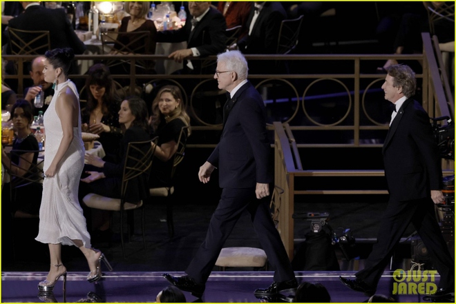Selena Gomez t&aacute;i xuất rạng rỡ tại sự kiện sau khi b&agrave;y tỏ mong muốn c&oacute; con - Ảnh 4.