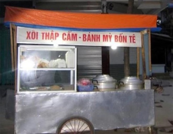 Những biển thông báo khó đỡ của các quán ăn thích thả miếng hài - Ảnh 6.