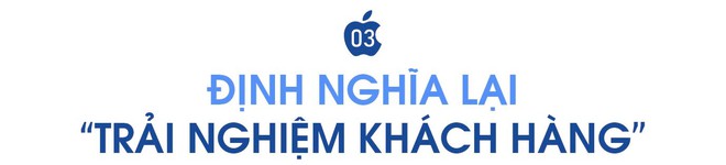 CEO ShopDunk Dũng Đoàn: Người Việt yêu Apple nhưng chưa được hồi đáp xứng đáng - Ảnh 8.