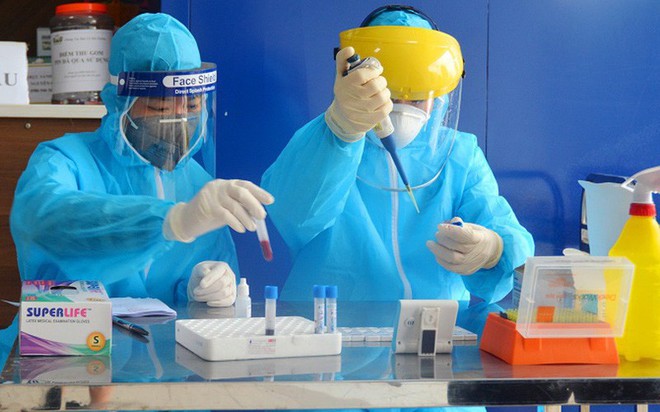 Ng&agrave;y 6/11: Ca mắc COVID-19 mới giảm c&ograve;n 241; 1 bệnh nh&acirc;n tại T&acirc;y Ninh tử vong - Ảnh 1.