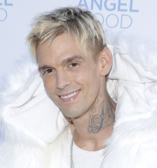 Aaron Carter: 9 tuổi đ&atilde; c&oacute; album triệu bản, người trong mộng của triệu thiếu nữ một thời - Ảnh 3.