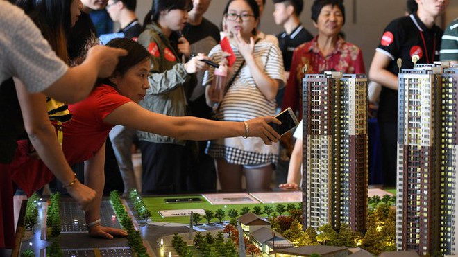 3 l&yacute; do giải th&iacute;ch v&igrave; sao tr&ecirc;n 40 chớ dại vay tiền để mua nh&agrave; - Ảnh 1.