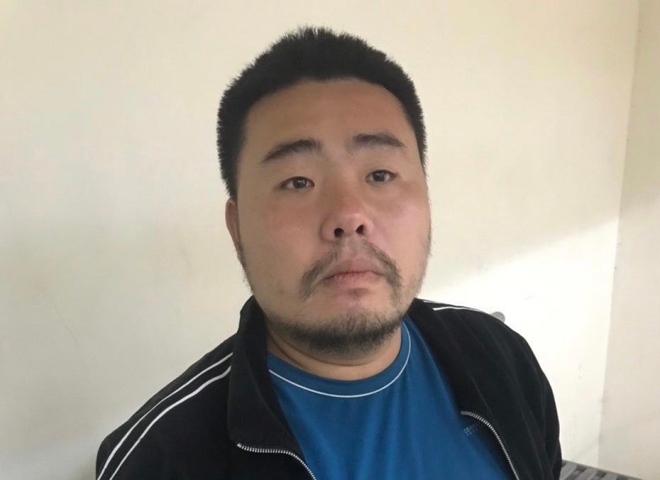 Kẻ biến th&aacute;i c&oacute; sở th&iacute;ch d&ugrave;ng hung kh&iacute; tấn c&ocirc;ng nữ sinh ở H&agrave; Nội - Ảnh 1.