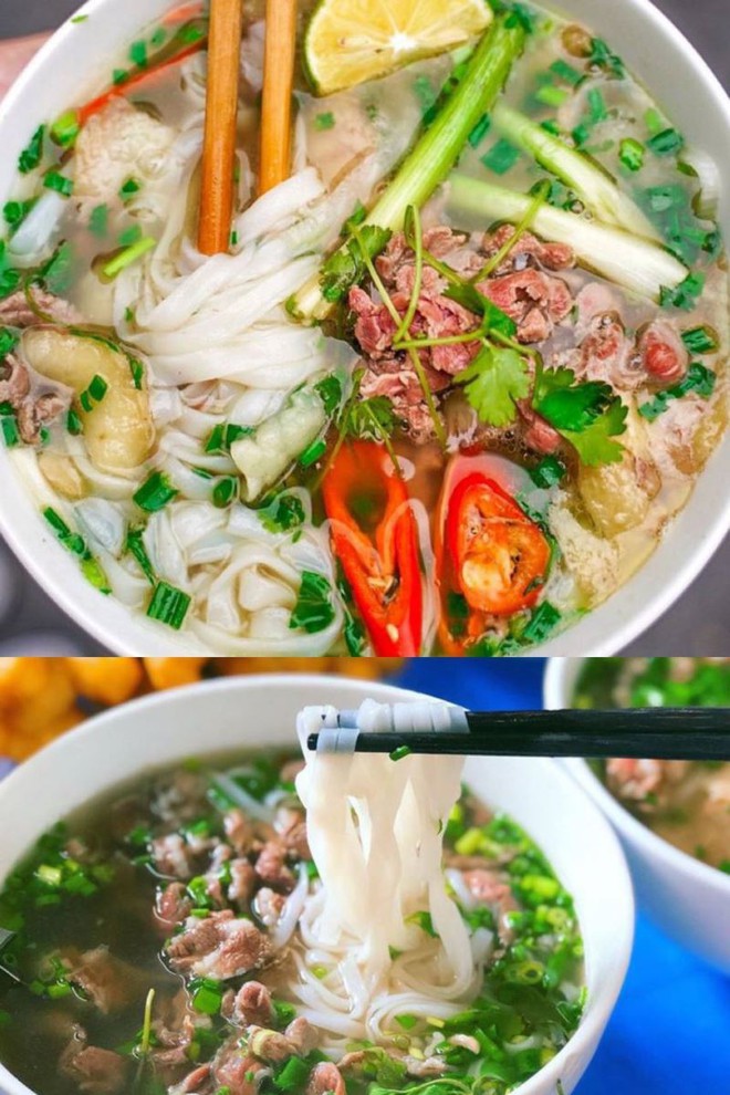D&acirc;n mạng rần rần tranh c&atilde;i chuyện h&agrave;ng qu&aacute;n Việt Nam ở nước ngo&agrave;i l&agrave;m sai lệch hết ẩm thực truyền thống - Ảnh 4.