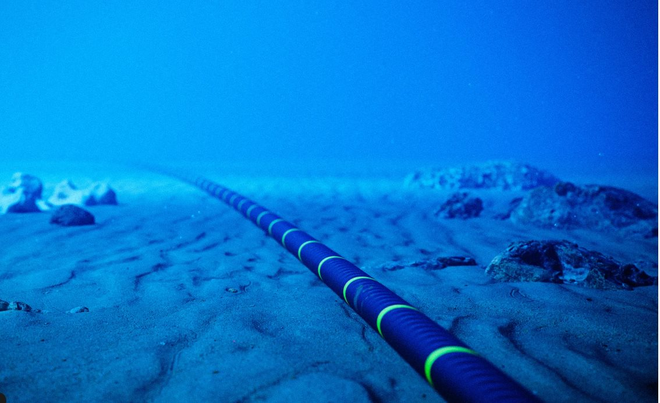 Nơi mong manh nhất của Internet to&agrave;n cầu - Ảnh 1.