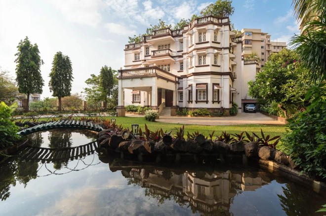 Ai sở hữu dinh thự xa hoa nhất Mumbai? Bất ngờ vì tỷ phú giàu nhất Ấn Độ không có trong danh sách - Ảnh 3.