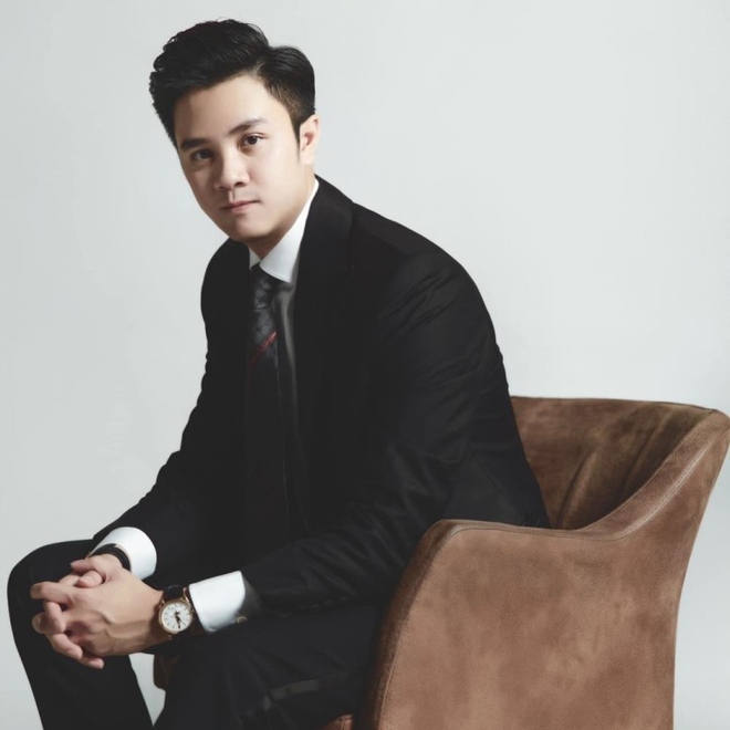 Danh t&iacute;nh chồng doanh nh&acirc;n của th&aacute;nh nữ bolero Jang Mi - Ảnh 6.