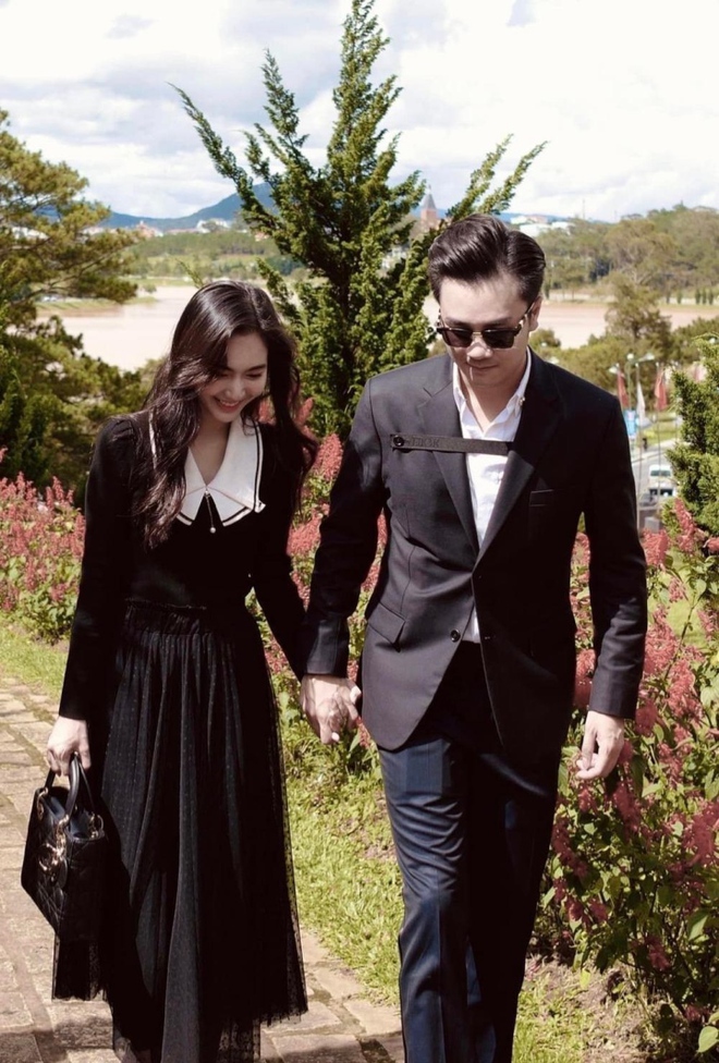 Danh t&iacute;nh chồng doanh nh&acirc;n của th&aacute;nh nữ bolero Jang Mi - Ảnh 5.