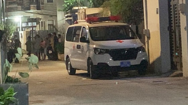 Công an TP.HCM điều tra nguyên nhân Thư ký TAND TP Thủ Đức chết tại nhà riêng - Ảnh 1.
