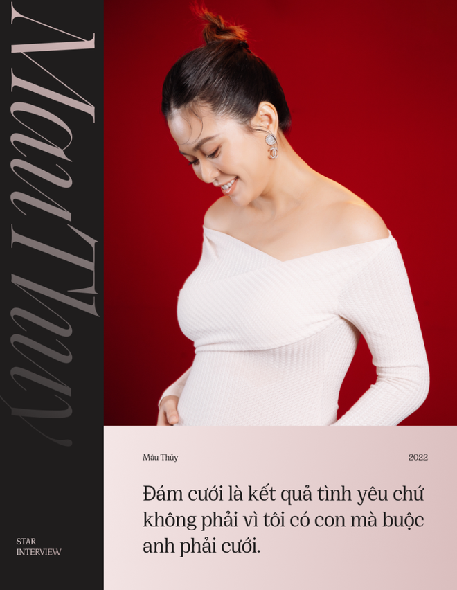 &Aacute; hậu M&acirc;u Thuỷ: Bạn trai t&ocirc;i l&agrave; người b&igrave;nh thường, kh&ocirc;ng phải thiếu gia hay đại gia - Ảnh 10.