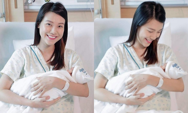 9 mỹ nh&acirc;n Việt g&acirc;y sốt bởi nhan sắc trong ph&ograve;ng sinh: Phanh Lee khoe mặt mộc, ngọc nữ g&acirc;y ch&uacute; &yacute; - Ảnh 6.