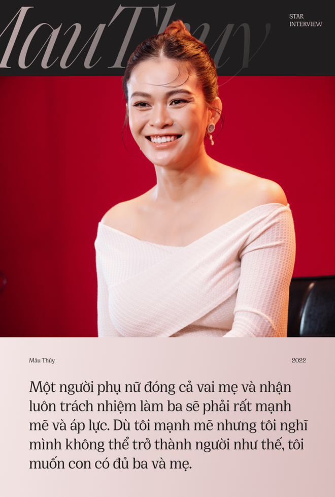 &Aacute; hậu M&acirc;u Thuỷ: Bạn trai t&ocirc;i l&agrave; người b&igrave;nh thường, kh&ocirc;ng phải thiếu gia hay đại gia - Ảnh 5.