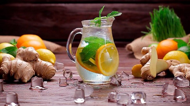 Ăn gừng mang lại nhiều lợi &iacute;ch nhưng c&oacute; 4 điều cấm kỵ cần tr&aacute;nh khi d&ugrave;ng kẻo g&acirc;y hại sức khỏe - Ảnh 1.
