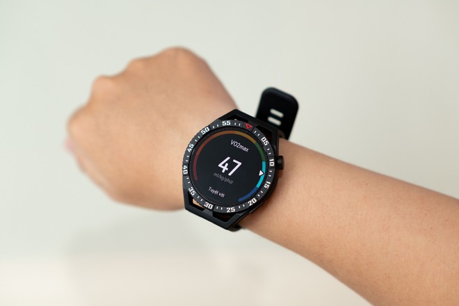Đánh giá đồng hồ Huawei Watch GT 3 SE: Nhiều tính năng nhưng phù hợp để theo dõi sức khoẻ hàng ngày! - Ảnh 11.