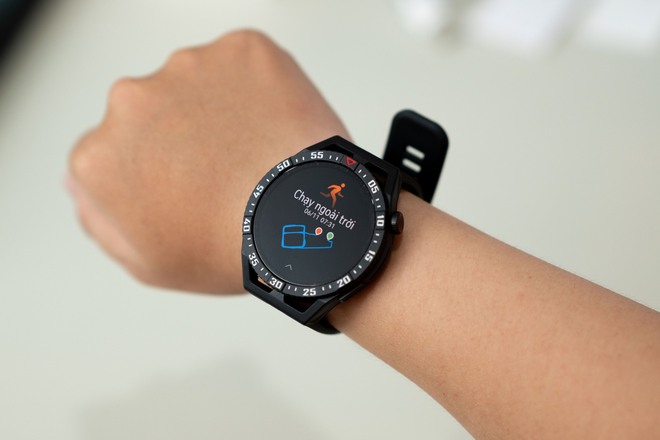 Đánh giá đồng hồ Huawei Watch GT 3 SE: Nhiều tính năng nhưng phù hợp để theo dõi sức khoẻ hàng ngày! - Ảnh 10.