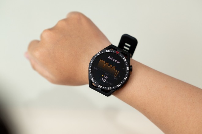 Đánh giá đồng hồ Huawei Watch GT 3 SE: Nhiều tính năng nhưng phù hợp để theo dõi sức khoẻ hàng ngày! - Ảnh 9.