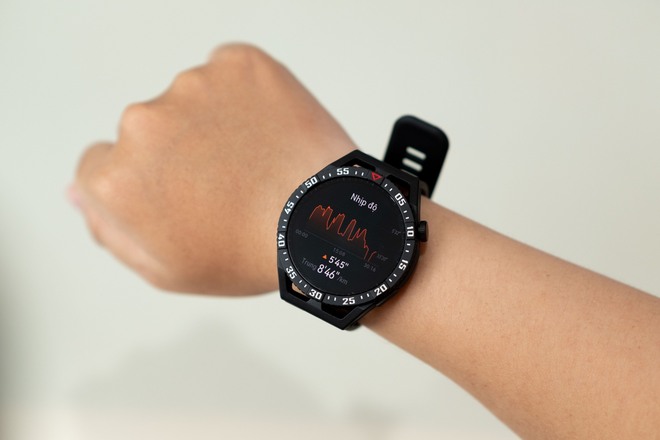 Đánh giá đồng hồ Huawei Watch GT 3 SE: Nhiều tính năng nhưng phù hợp để theo dõi sức khoẻ hàng ngày! - Ảnh 8.