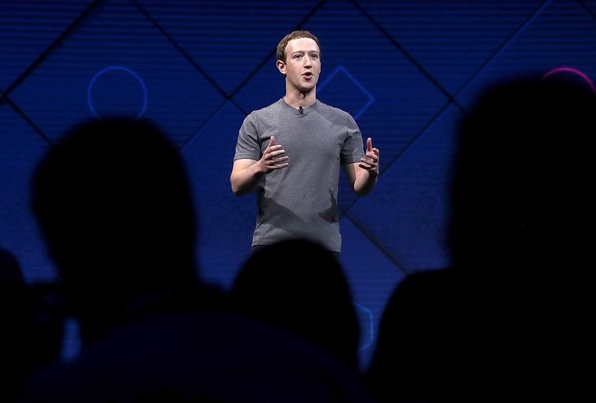 Khác xa những gì từng được cường điệu, thế giới thứ hai của Mark Zuckerberg buồn tẻ đến mức khó nhận ra - Ảnh 2.