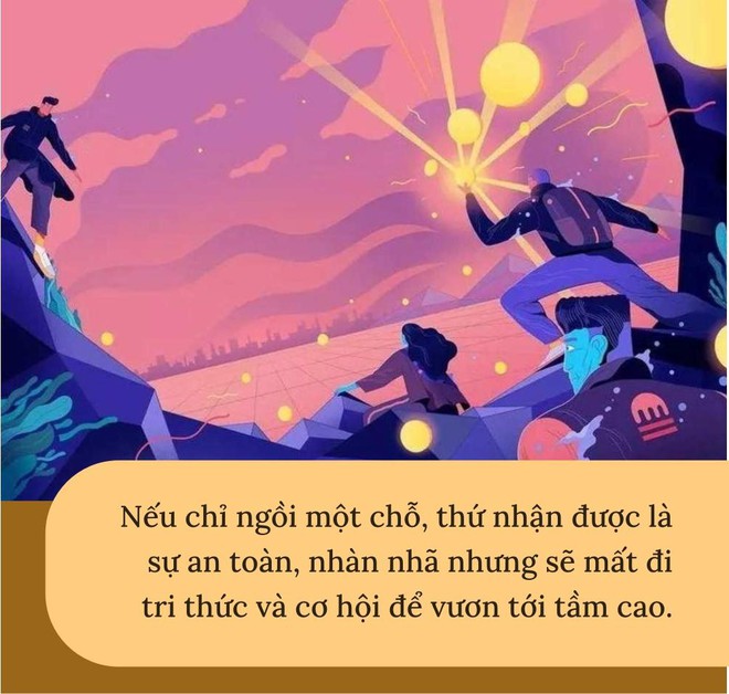 Hội tụ đủ 5 điểm này trong tay sẽ biến một người trở nên bất bại, dễ thành việc lớn, làm gì cũng khó mà nghèo nổi - Ảnh 1.