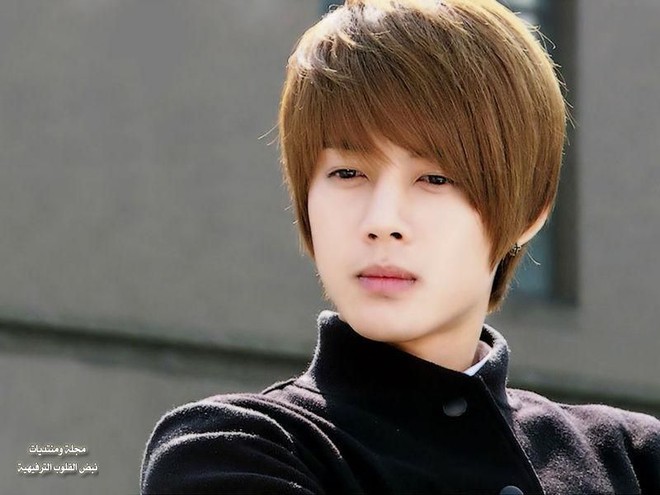 Cuộc Sống Bê Bối Của Kim Hyun Joong: Từ Nam Thần Thanh Xuân Đến Người Cha Thiếu Trách Nhiệm Với Con Trai