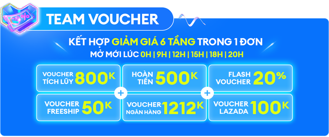 LazLOOK v&agrave; LazBeauty - hai vũ trụ mới toanh d&agrave;nh cho t&iacute;n đồ m&ecirc; thời trang v&agrave; l&agrave;m đẹp bung x&otilde;a từ 12.12 - Ảnh 4.