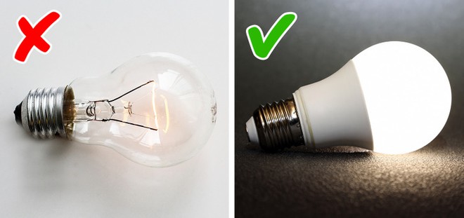 10 mẹo tiết kiệm tiền bạc đ&aacute;ng kể - Ảnh 9.