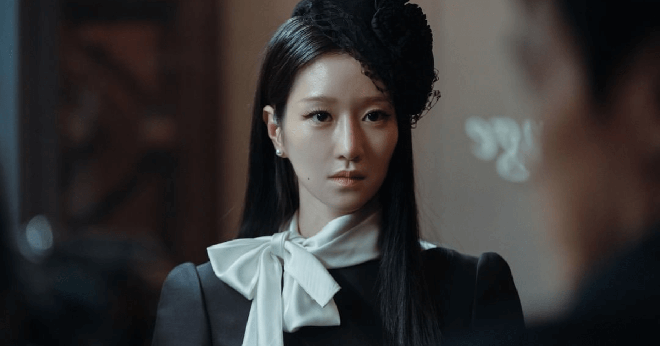 Loạt phim Hàn thảm họa của năm 2022: Eve chỉ toàn cảnh nóng, có phim còn cố làm tới phần 2 - Ảnh 2.