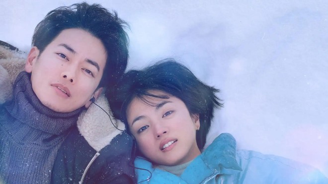 Mỹ nhân gây thương nhớ trong First Love - Ảnh 1. Mỹ nhân gây thương nhớ trong First Love - Ảnh 1.