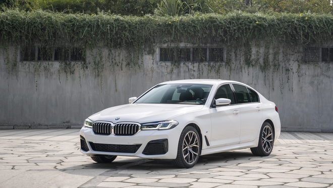 BMW xác nhận THACO Auto lắp ráp xe: 3-Series, 5-Series, X3 và X5 trước cơ hội có giá mềm - Ảnh 3.