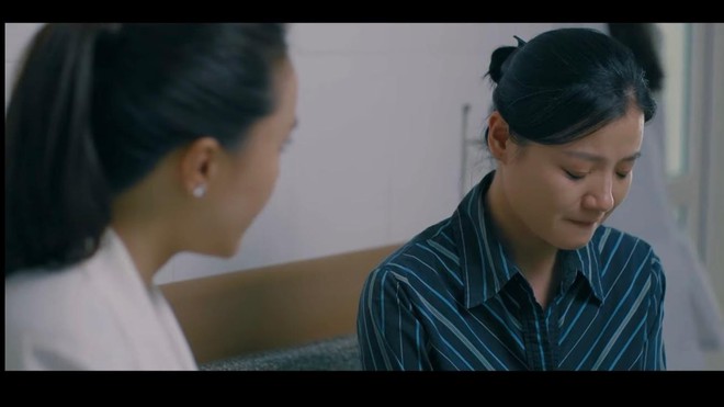 Phim của Việt Anh, Hồng Diễm khiến khán giả mệt mỏi - Ảnh 3.