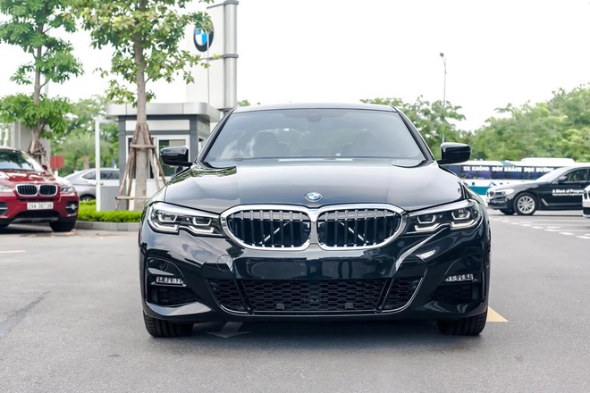 Hành trình 30 năm BMW trở lại lắp xe ở Việt Nam: Qua 3 lần đò với nhiều thăng trầm - Ảnh 3.