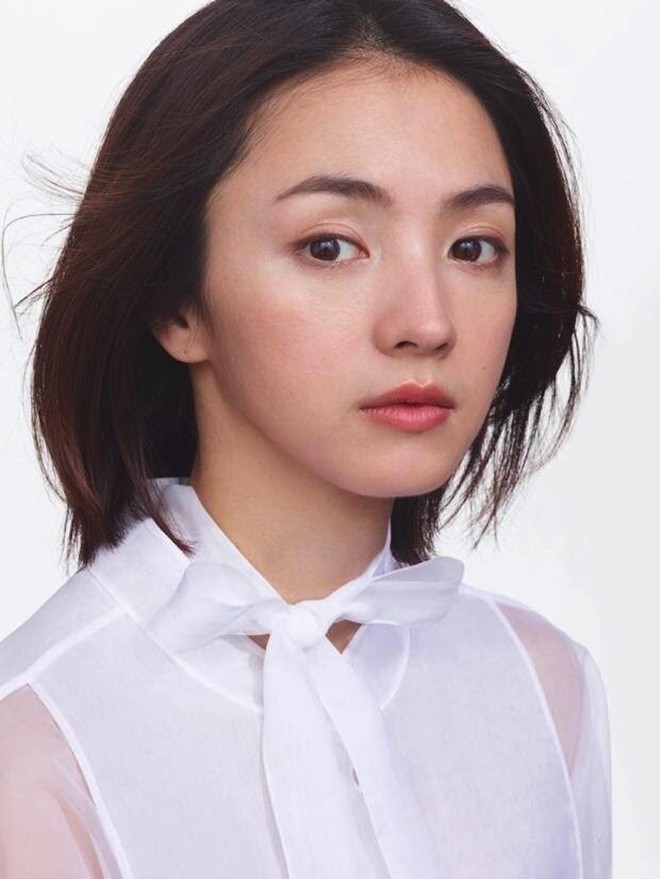 Mỹ nhân gây thương nhớ trong First Love - Ảnh 8. Mỹ nhân gây thương nhớ trong First Love - Ảnh 8.