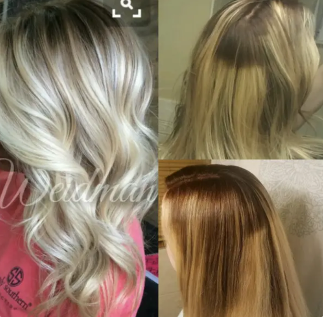 Ứa nước mắt ngắm những kiểu đầu o&aacute;i oăm l&agrave; nạn nh&acirc;n của tiệm t&oacute;c - Ảnh 6.