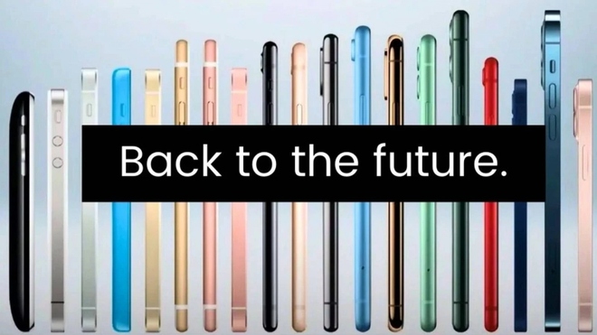 Apple c&acirc;n nhắc lại thiết kế của iPhone 15 - Ảnh 1.