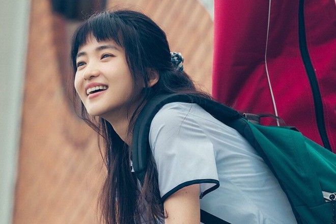 9 nữ chính nổi bật nhất phim Hàn 2022: Kim Hye Soo ẵm 2 vai xuất sắc, Suzy - Yoona thăng hạng sự nghiệp - Ảnh 4.
