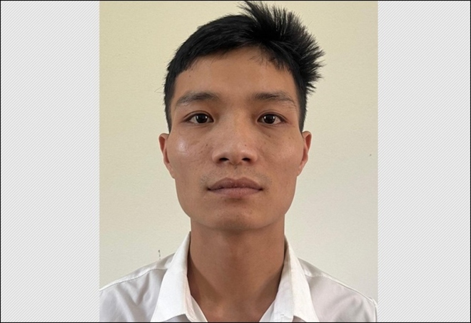 Đ&oacute;ng giả l&agrave;m thợ điện v&agrave;o si&ecirc;u thị trộm cắp hơn 400 triệu đồng - Ảnh 1.
